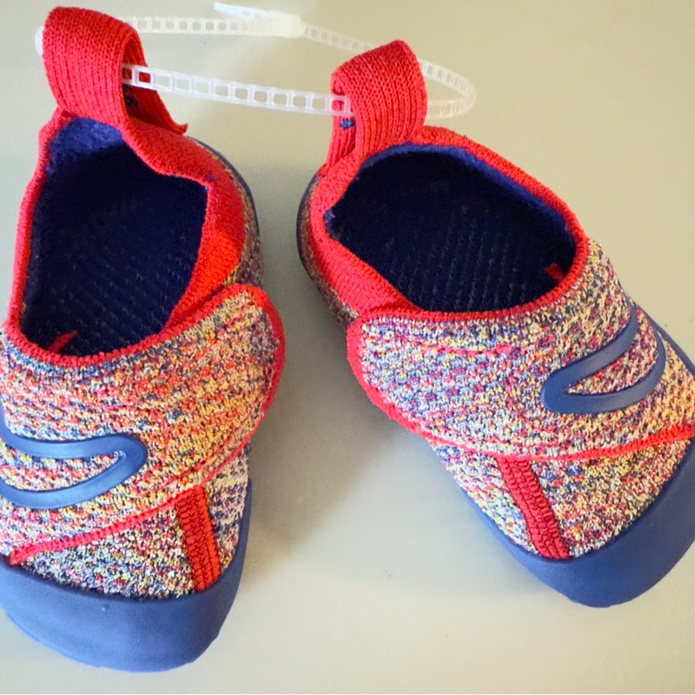 Colorful Kids Sneakers